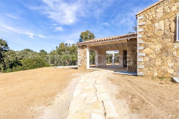 casa indipendente in vendita a Castiadas