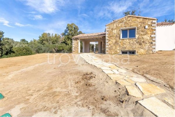 casa indipendente in vendita a Castiadas