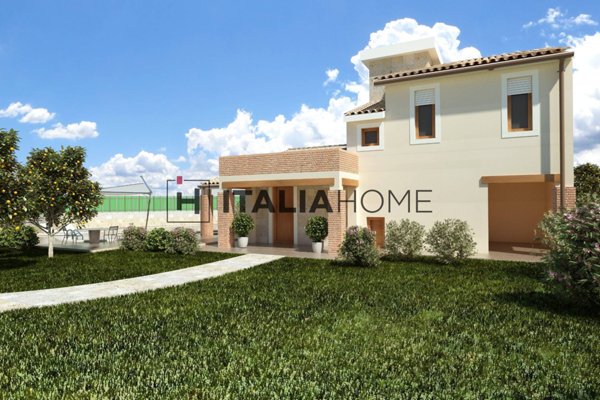 casa indipendente in vendita a Castiadas