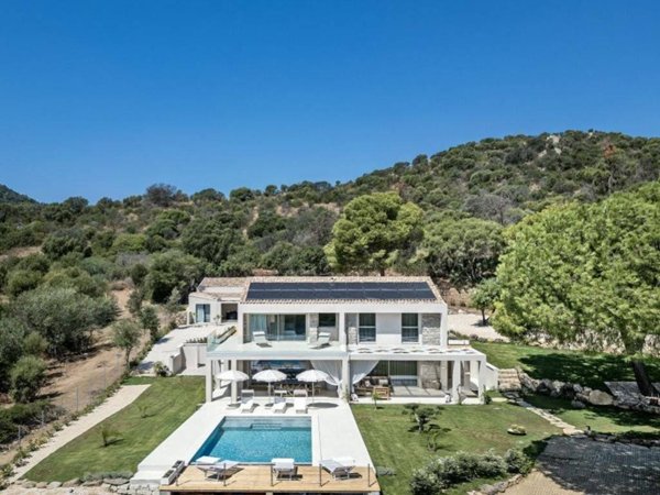 casa indipendente in vendita a Castiadas