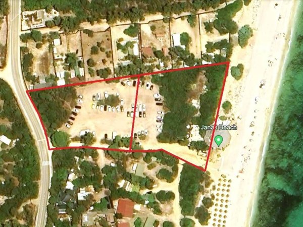 terreno agricolo in vendita a Castiadas