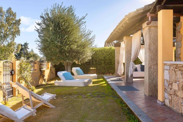 casa indipendente in vendita a Castiadas