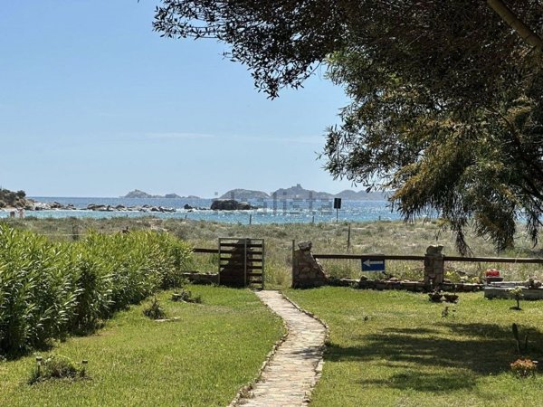 casa indipendente in vendita a Castiadas