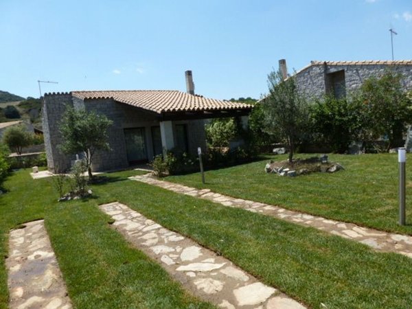 casa indipendente in vendita a Castiadas