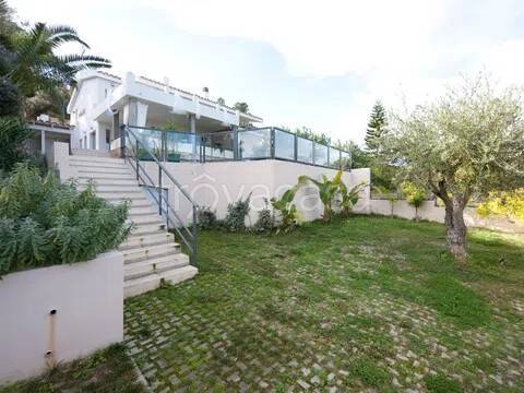 casa indipendente in vendita a Castiadas