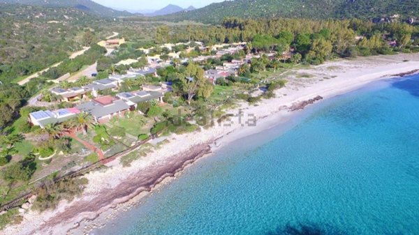 casa indipendente in vendita a Castiadas