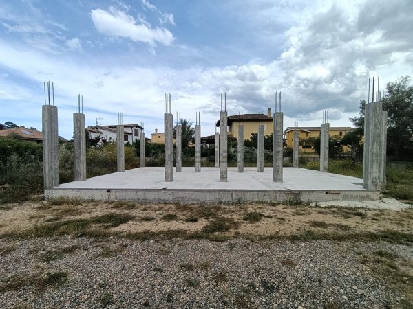 casa indipendente in vendita a Castiadas