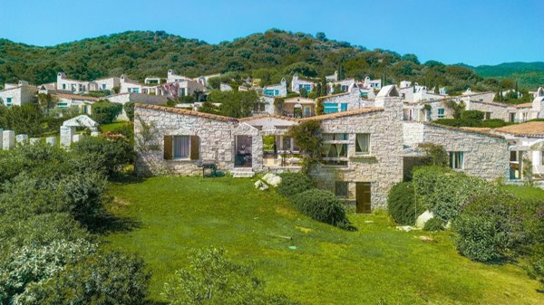 casa indipendente in vendita a Castiadas