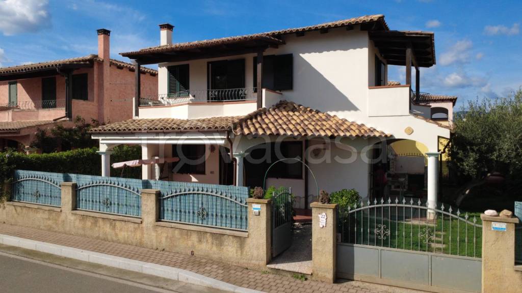 casa indipendente in vendita a Castiadas
