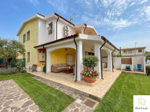 casa indipendente in vendita a Castiadas