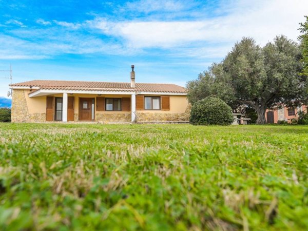 casa indipendente in vendita a Castiadas