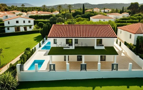 casa indipendente in vendita a Castiadas