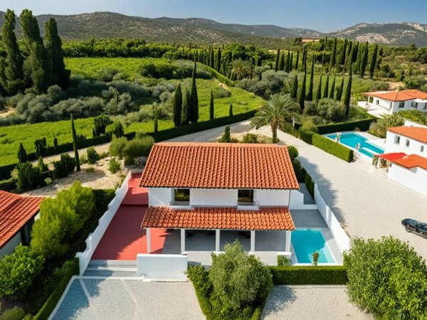 casa indipendente in vendita a Castiadas