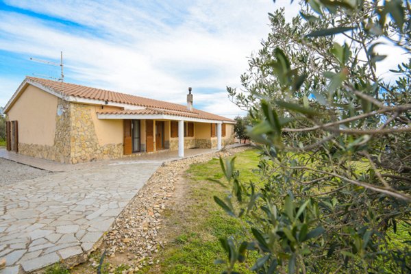 casa indipendente in vendita a Castiadas