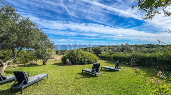 casa indipendente in vendita a Castiadas