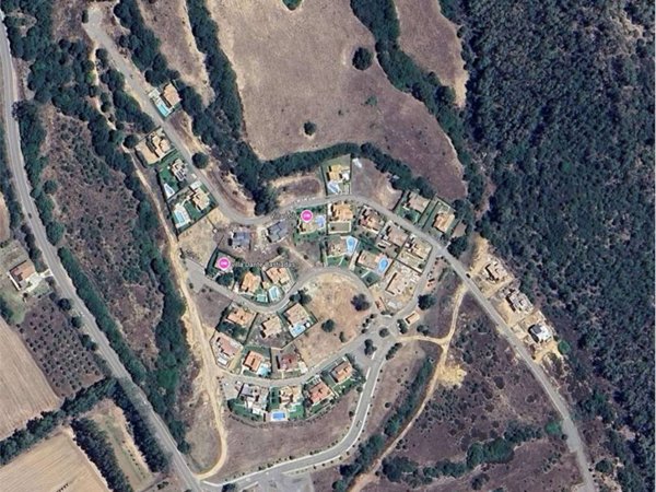 casa indipendente in vendita a Castiadas