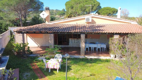 casa indipendente in vendita a Castiadas