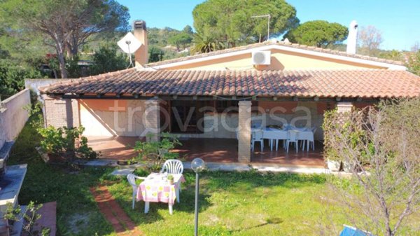 casa indipendente in vendita a Castiadas