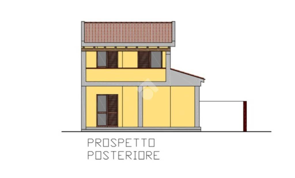 villetta a schiera in vendita a Castiadas