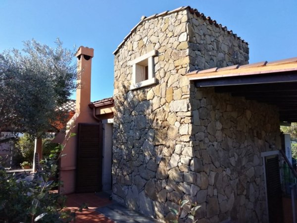 casa indipendente in vendita a Castiadas