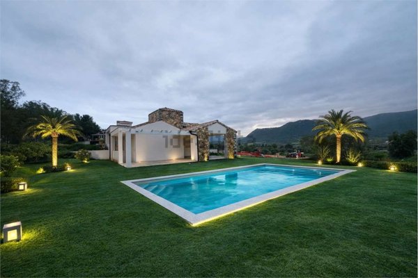 casa indipendente in vendita a Castiadas