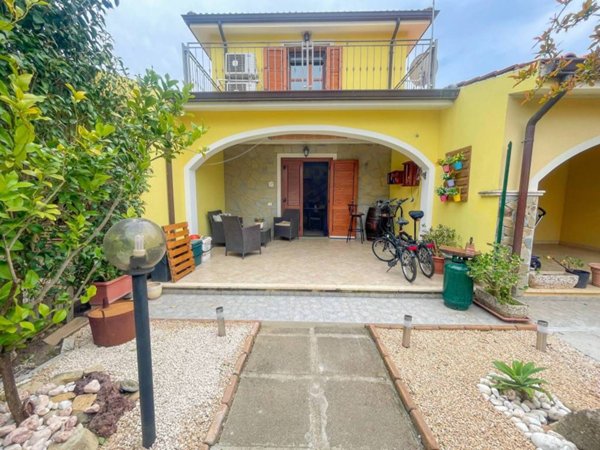 casa indipendente in vendita a Castiadas