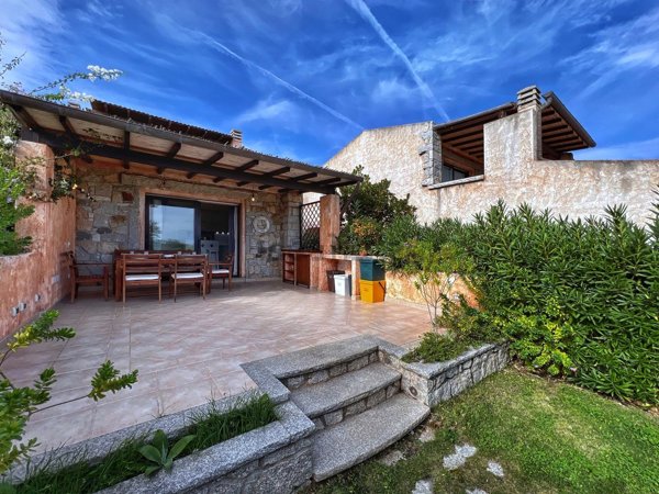 casa indipendente in vendita a Castiadas