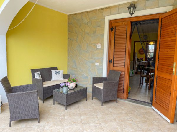 casa indipendente in vendita a Castiadas