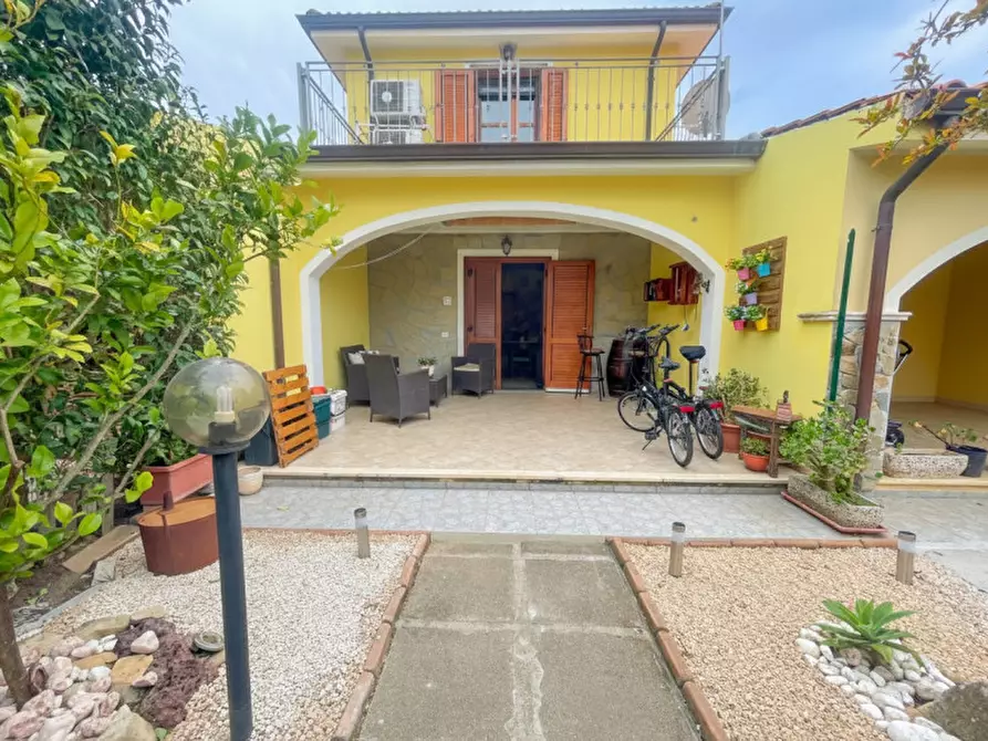 casa indipendente in vendita a Castiadas