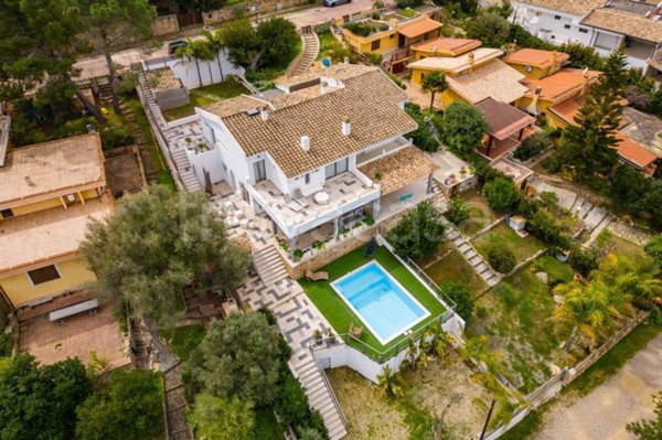 casa indipendente in vendita a Castiadas