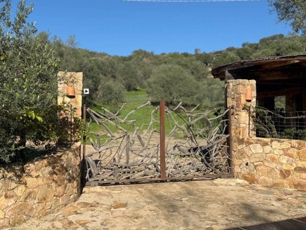 azienda agricola in vendita a Castiadas