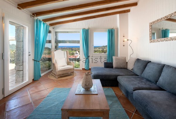 casa indipendente in vendita a Castiadas