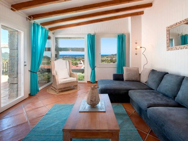 casa indipendente in vendita a Castiadas