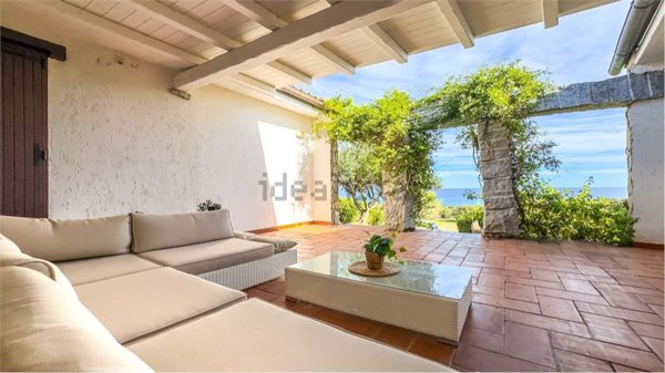 casa indipendente in vendita a Castiadas