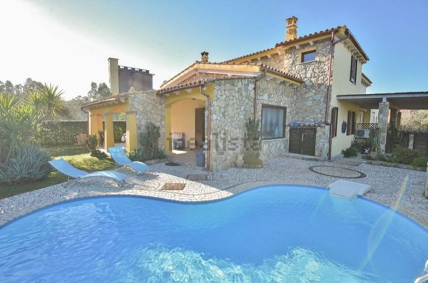 casa indipendente in vendita a Castiadas