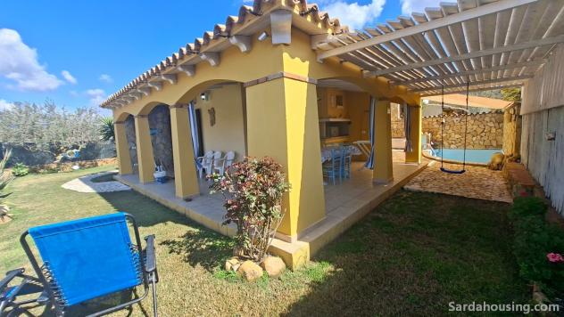 casa indipendente in vendita a Castiadas