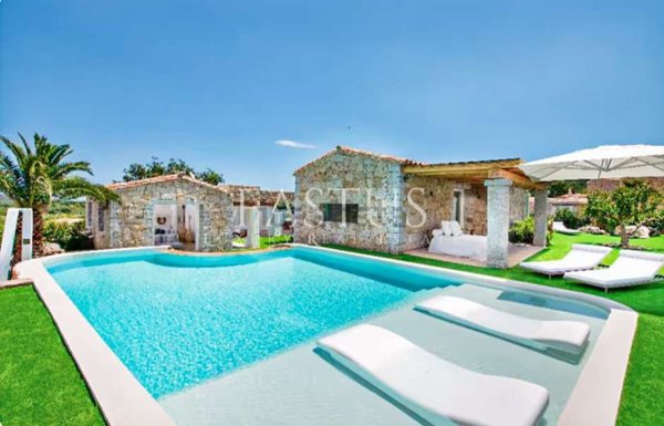 casa indipendente in vendita a Castiadas