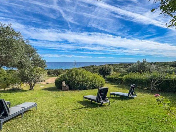 casa indipendente in vendita a Castiadas