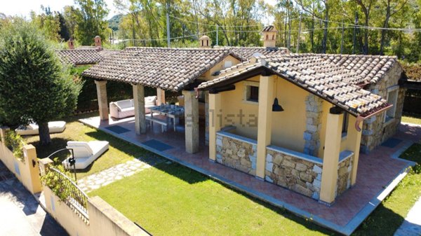 casa indipendente in vendita a Castiadas