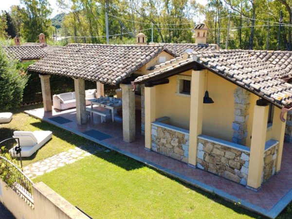 casa indipendente in vendita a Castiadas