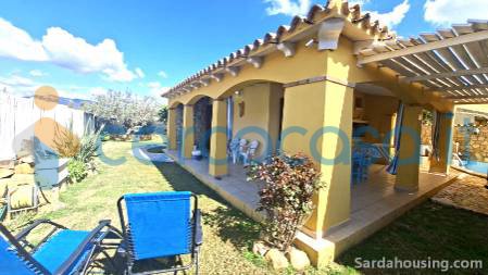 casa indipendente in vendita a Castiadas