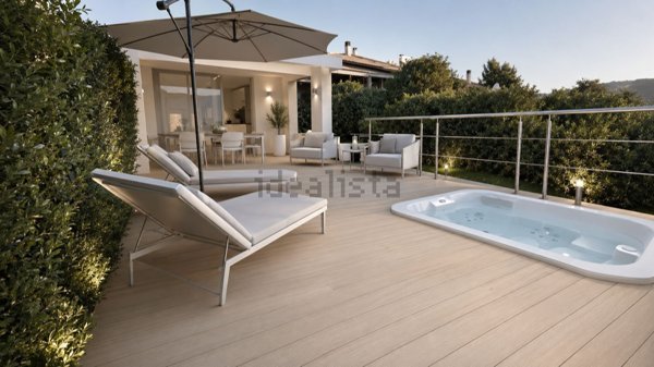 casa indipendente in vendita a Castiadas