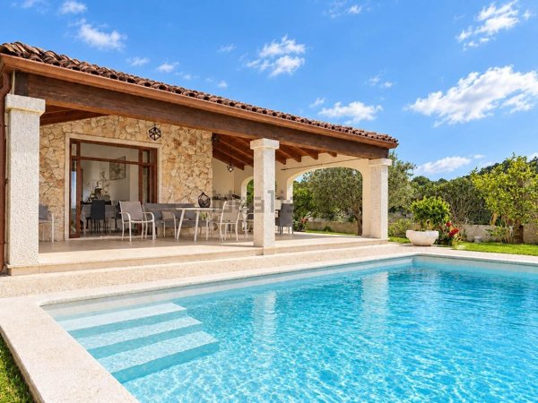 casa indipendente in vendita a Castiadas