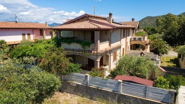 casa indipendente in vendita a Castiadas