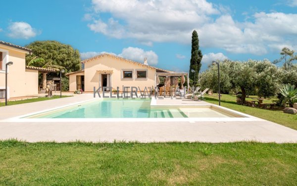 casa indipendente in vendita a Castiadas