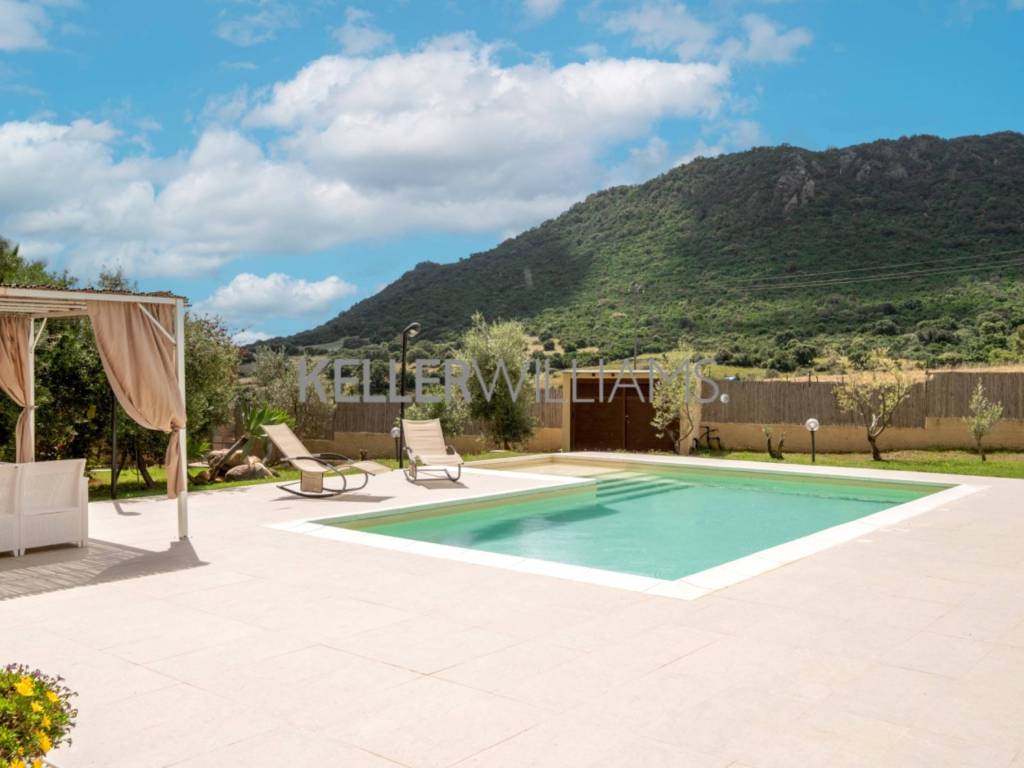casa indipendente in vendita a Castiadas