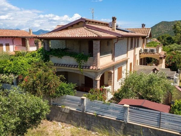casa indipendente in vendita a Castiadas