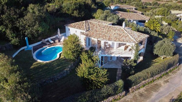 casa indipendente in vendita a Castiadas