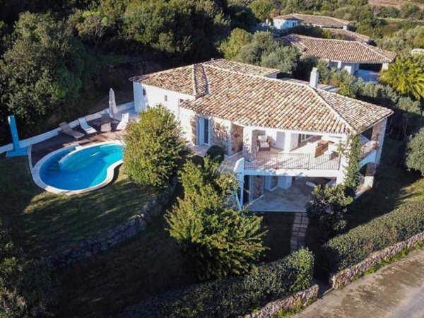 casa indipendente in vendita a Castiadas