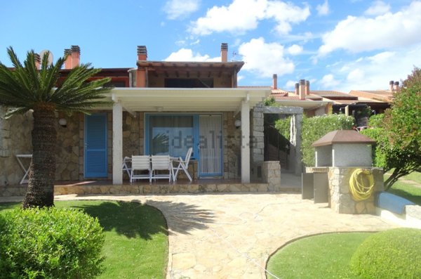 casa indipendente in vendita a Castiadas